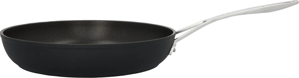 Demeyere Alu Industry 3 Koekenpan Duraslide 28 cm - Alu Industry 3 - Demeyere