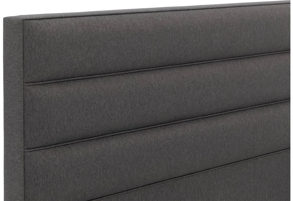 Goossens Bedframe Elite, 180 x 200 cm