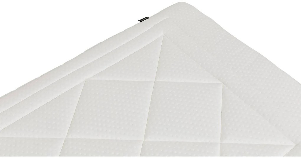 Goossens Excellent Topmatras Fresh Pocket, 70 x 210 cm