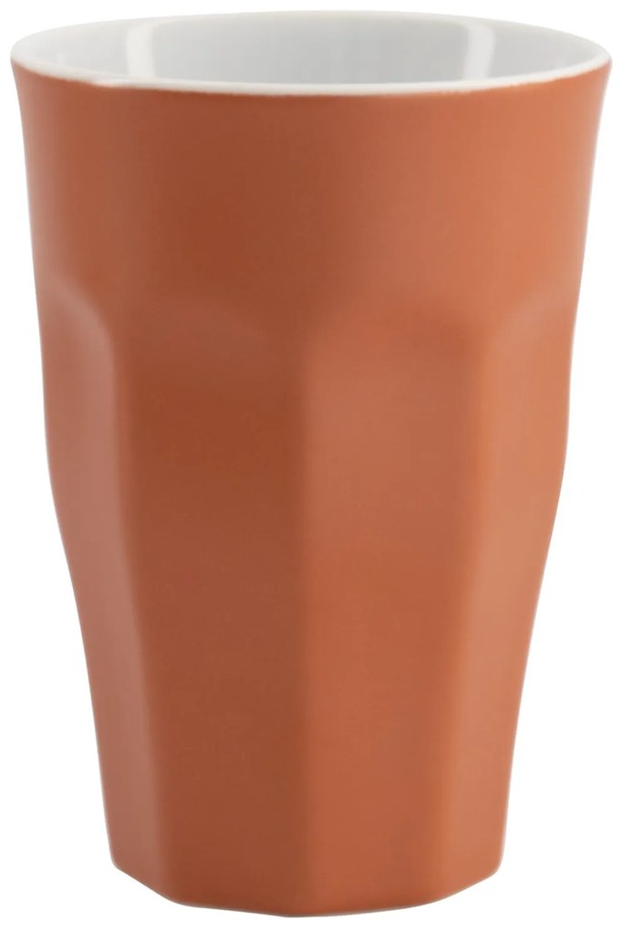 HEMA Mok - 330 Ml - Mirabeau Mat - Terra (terra)