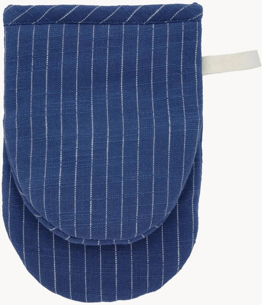 Organic ovenhandschoen Line