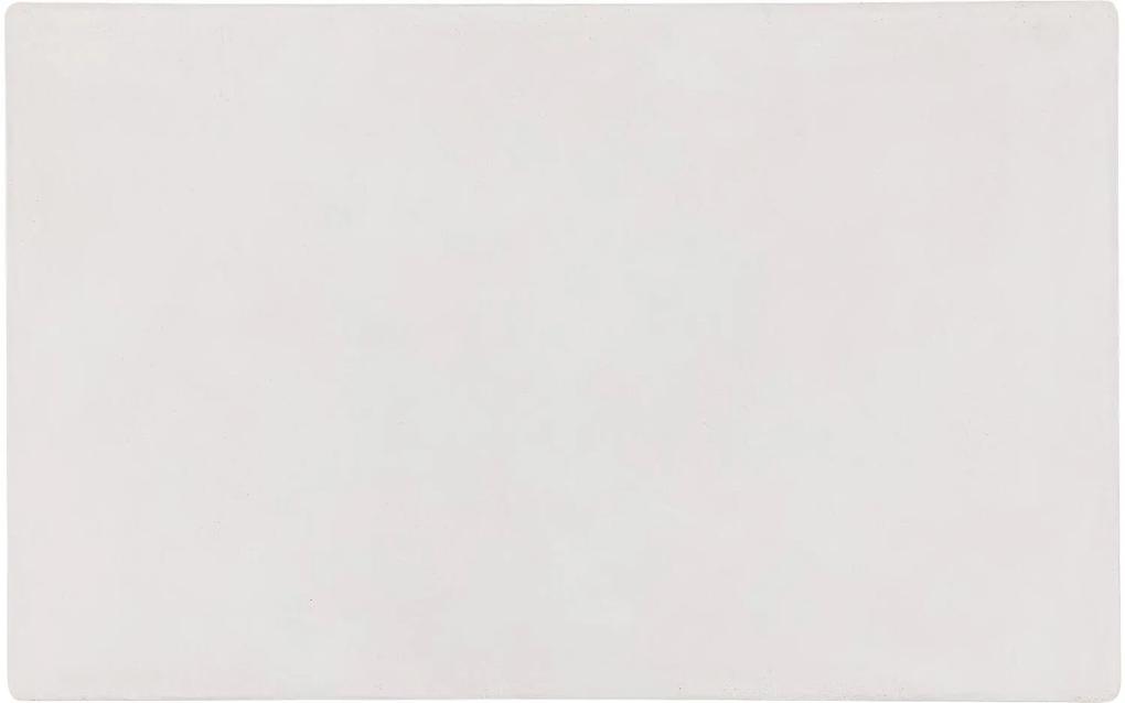 Goossens Eettafel Stone, Rechthoekig 190 x 110 cm