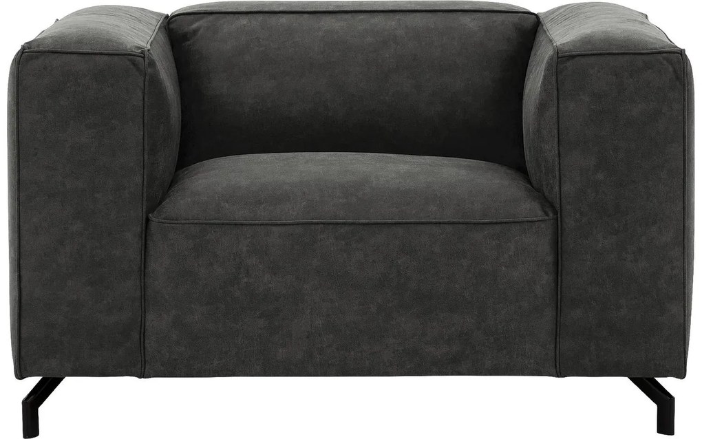 Goossens Loveseat Calvin, Loveseat