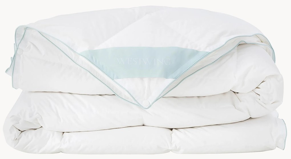Donzen dekbed Comfort, 4-seizoenen