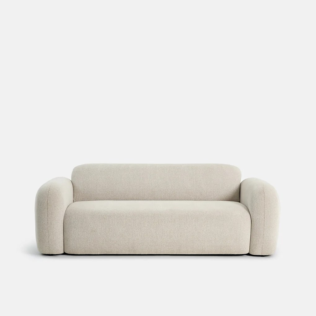 3-zitsbank in structuurstof, Danilo