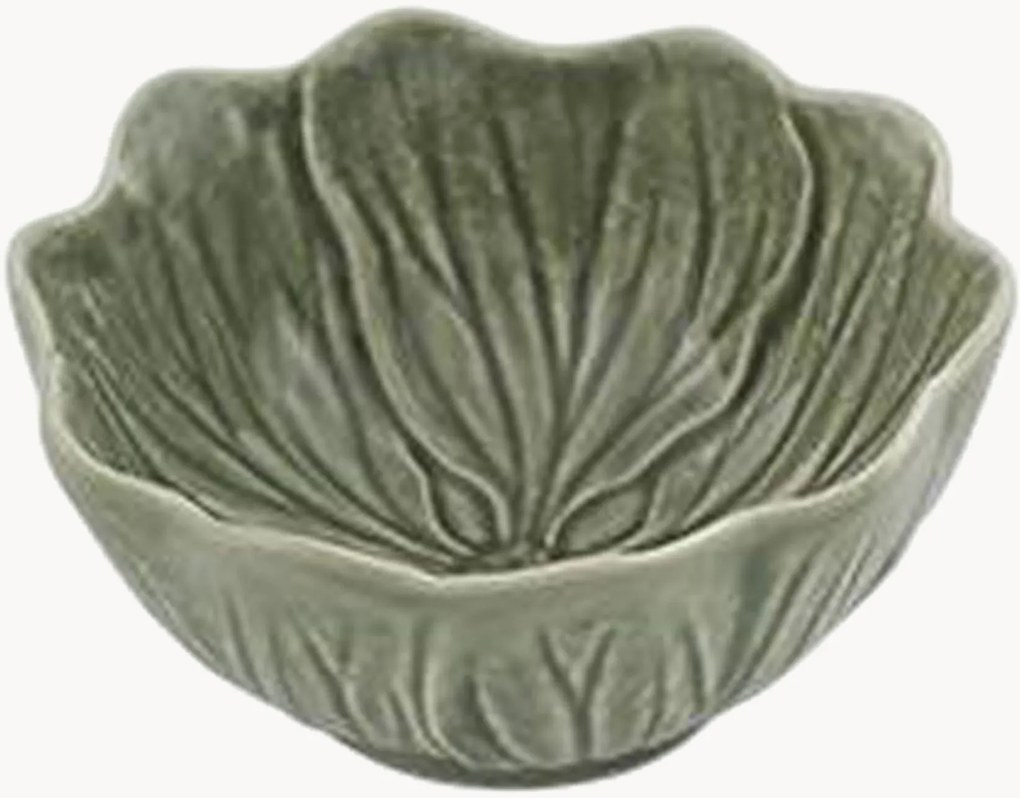 Kleine schalen Flora, 4-delig