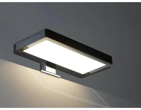 Plieger Stream opbouw LED verlichting rechthoekig 0805637