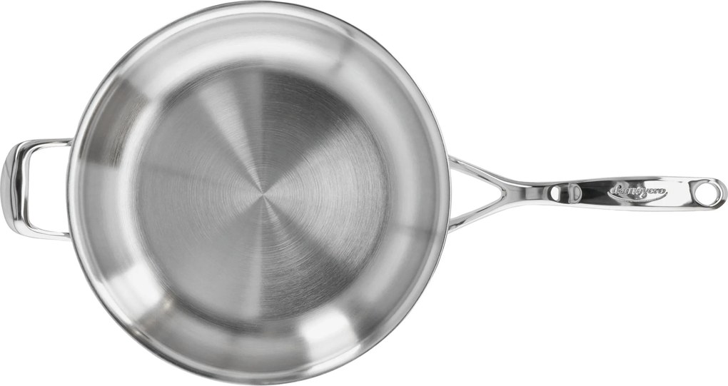 Demeyere Proline 7 Koekenpan 28 cm - Proline 7 - Demeyere