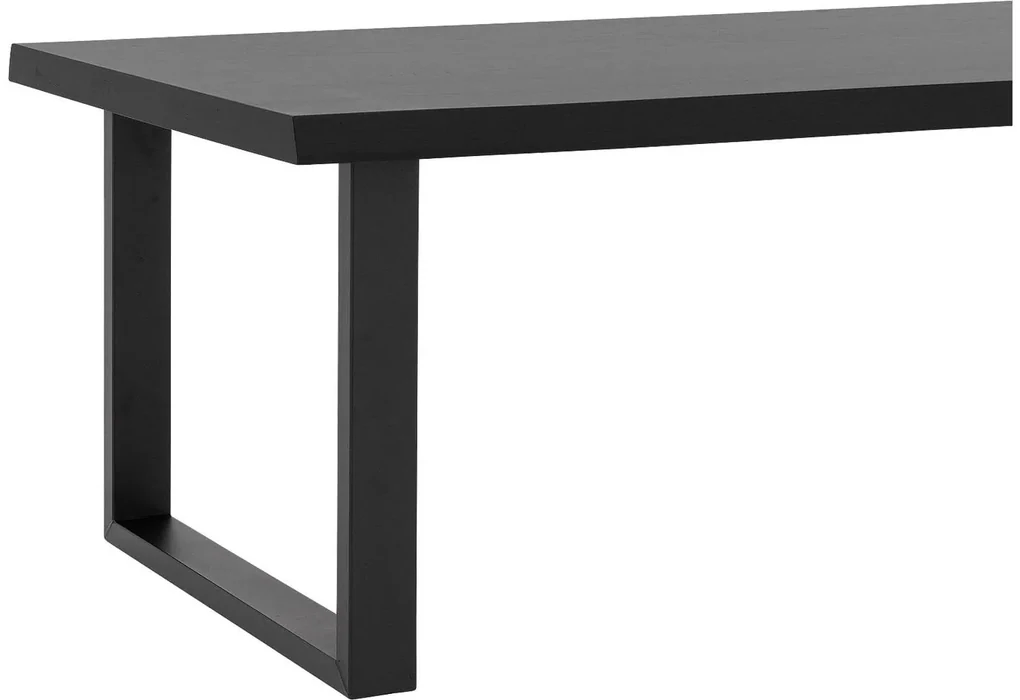 Goossens Eettafel Blend, 160 x 100 cm