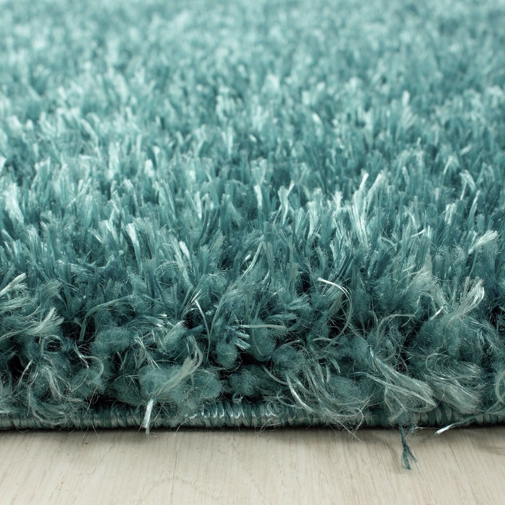 Vloerkleed Donna rond | Ayyildiz
