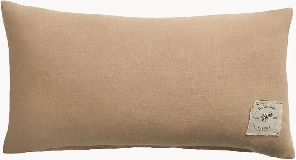 Katoenen kussensloop Gavema