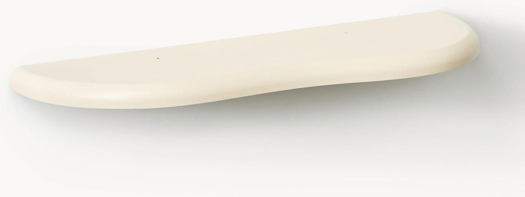 Kleine wandplank Botta