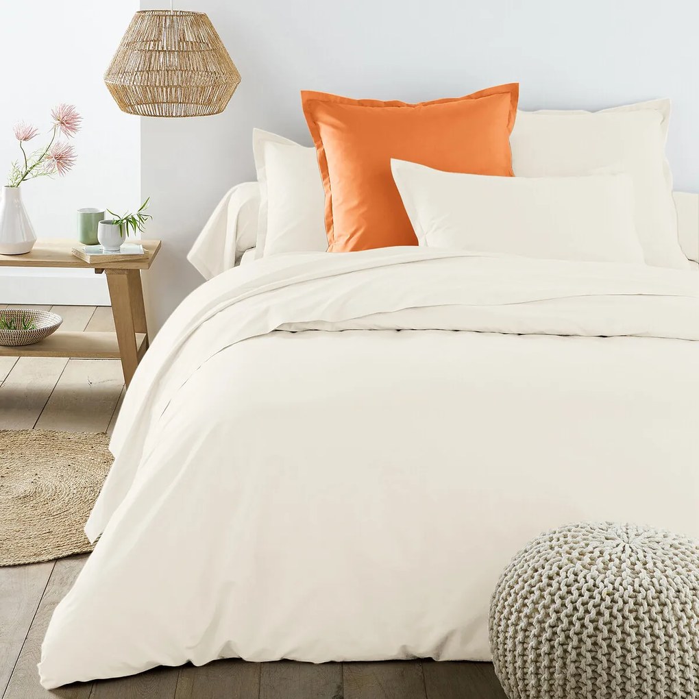 Perkal katoenen hoes, 80 draden, Scenario