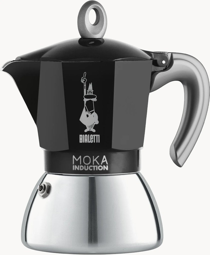 Koffiezetapparaat Moka Induktion