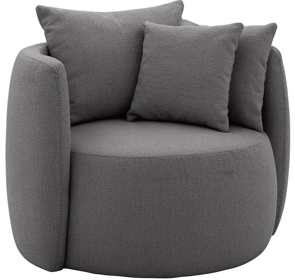 Goossens Fauteuil Terra, Fauteuil