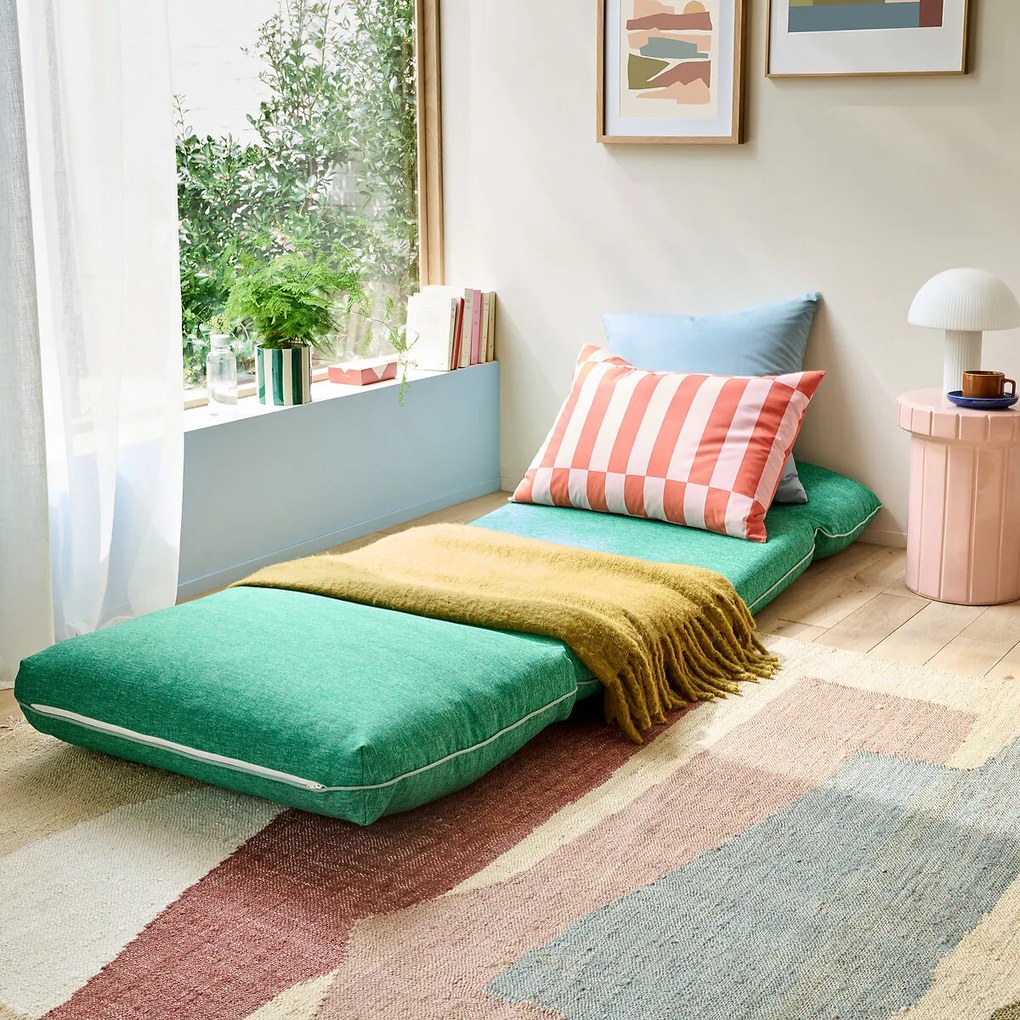 Multi-positie fauteuil Eserita