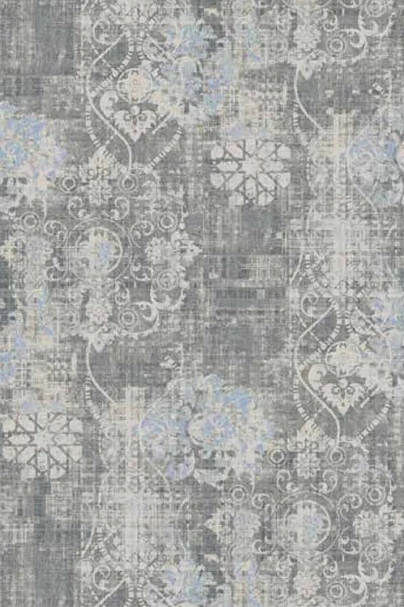 Bonaparte - Vintage tapijt Tone on Tone 191.202 Blind Afgewerkt - 170 x 230 - Vloerkleed