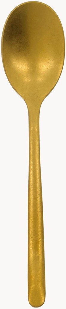 Theelepels NVSpoon, 4-delig