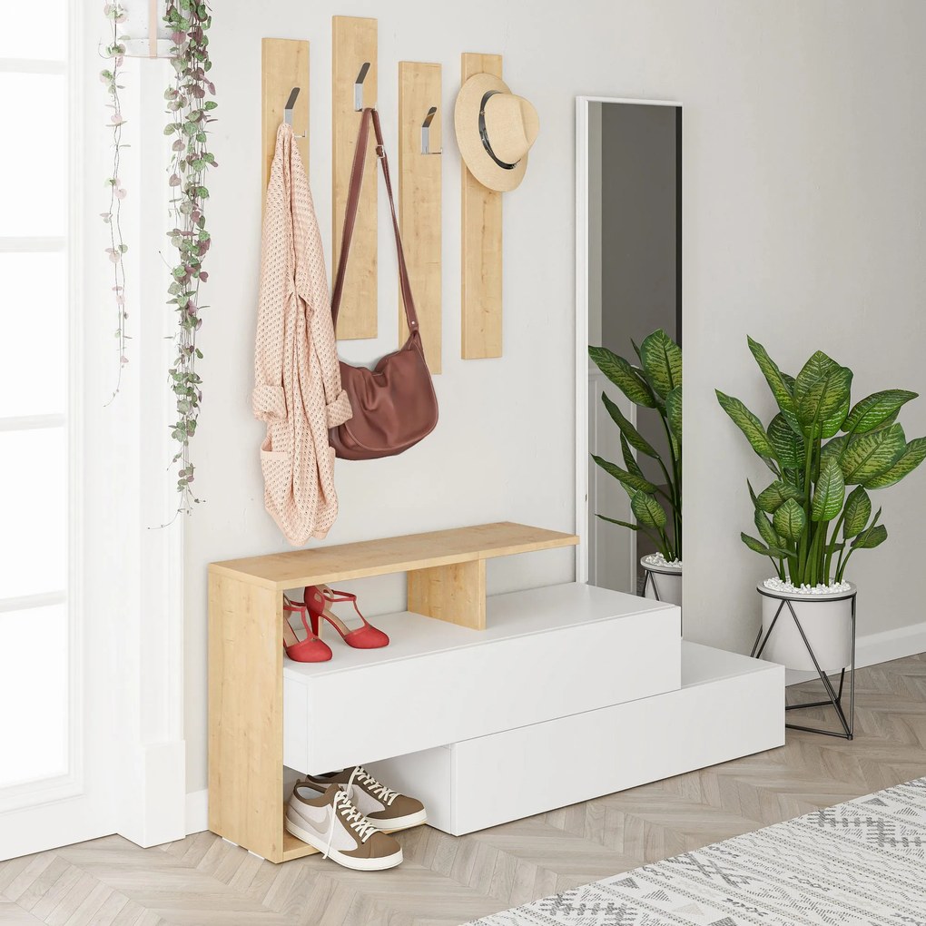 Halmeubel Ramda | Decortie