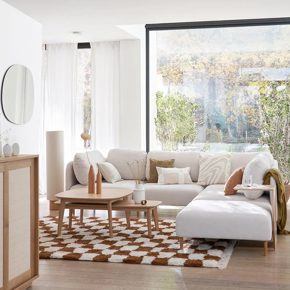 Dambord vloerkleed, Danito