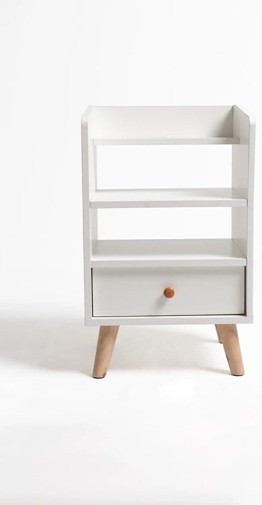 Egel salontafel
