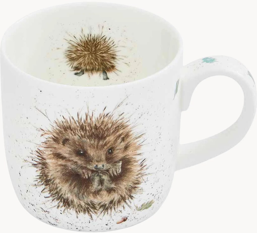 Fine Bone China beker Awekening