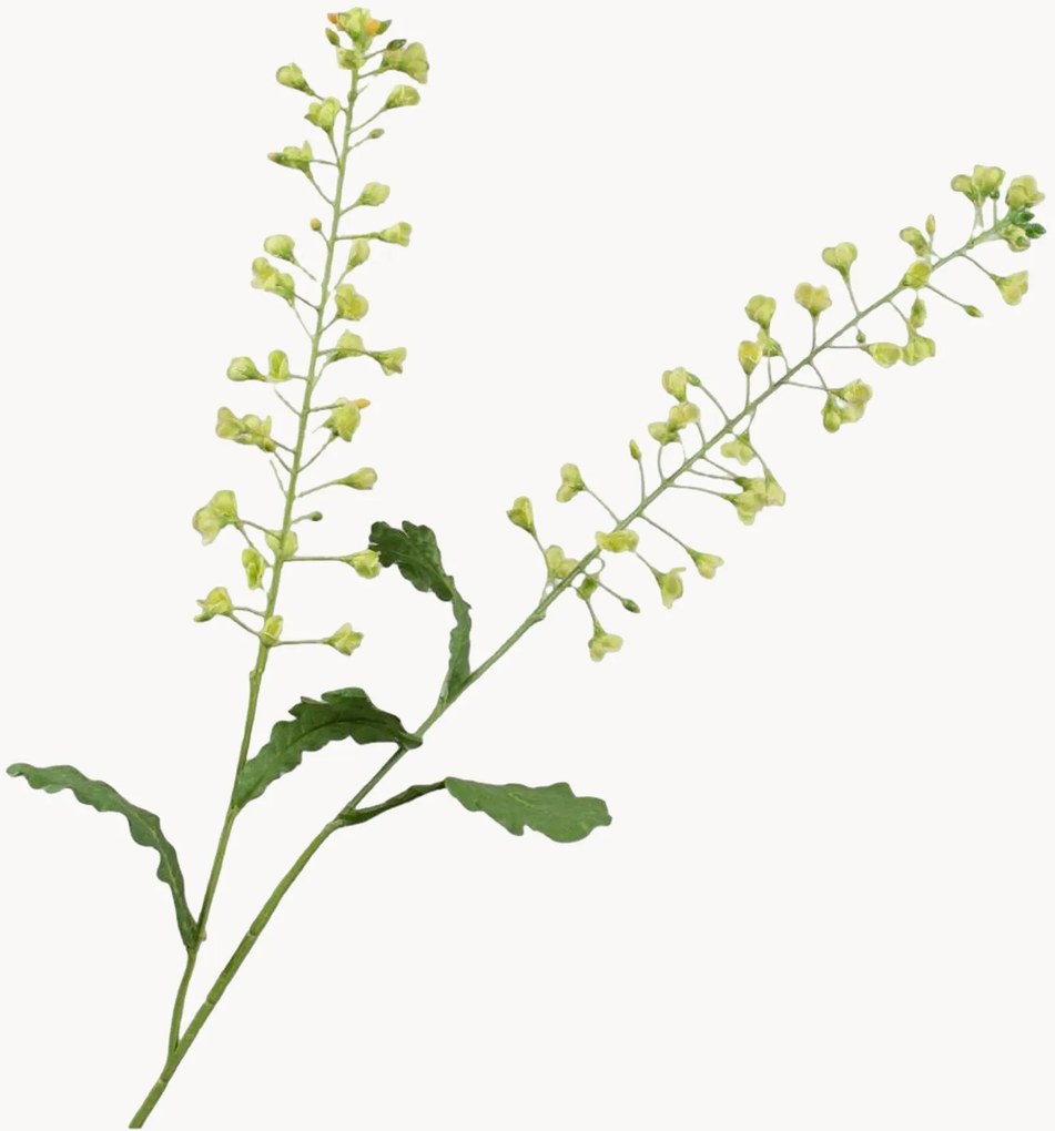 Kunstbloemen Primula, 2-delig