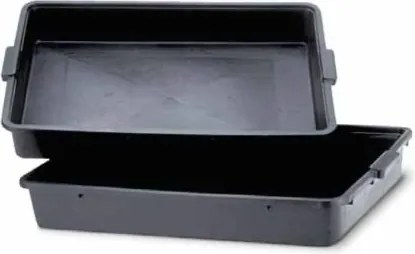 Rechthoekig zaaikistje - kweekbak 54x39x9cm