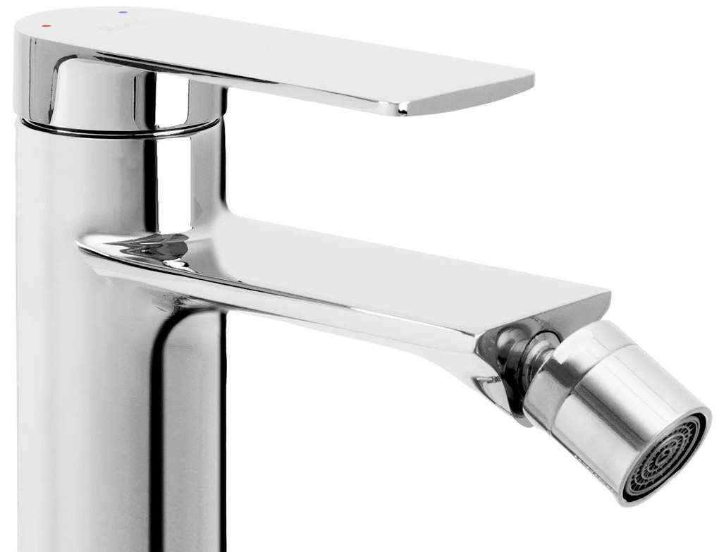 Bidetmengkraan Rea Storm Chrome