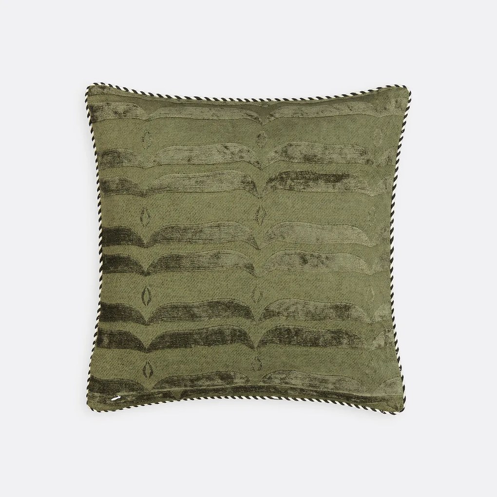 Kussenhoes 45 x 45 cm jacquard, Kira