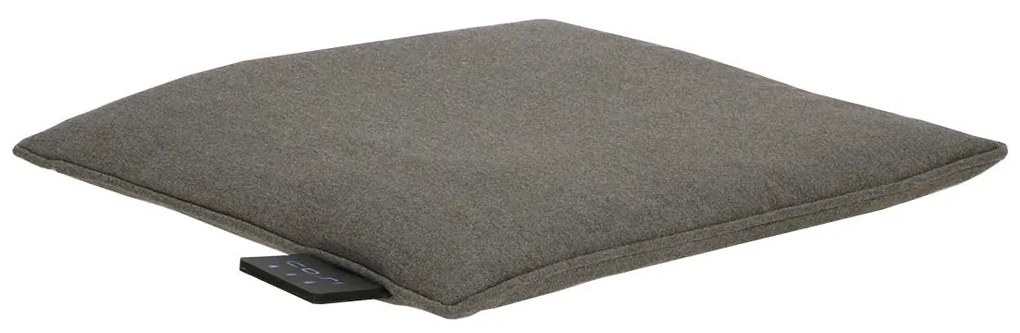Cosiseat Single Solid warmtekussen - grey