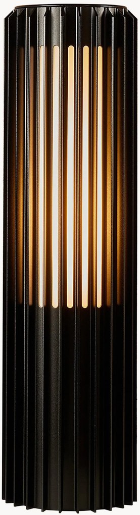 Kleine outdoor padverlichting Aludra