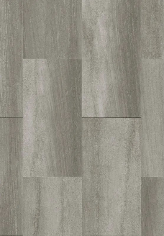 Mexen Grey Persa monster paneel van vinyl SPC 6,5 mm, onderlaag IPEX 1,5 mm, 4 V-Voeg, Zandsteen - F1165-S