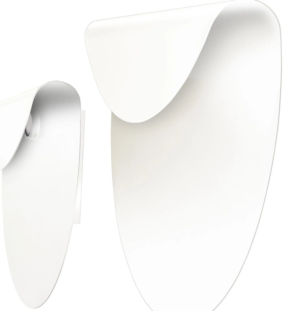 WANDLAMP APP1428-W WHITE