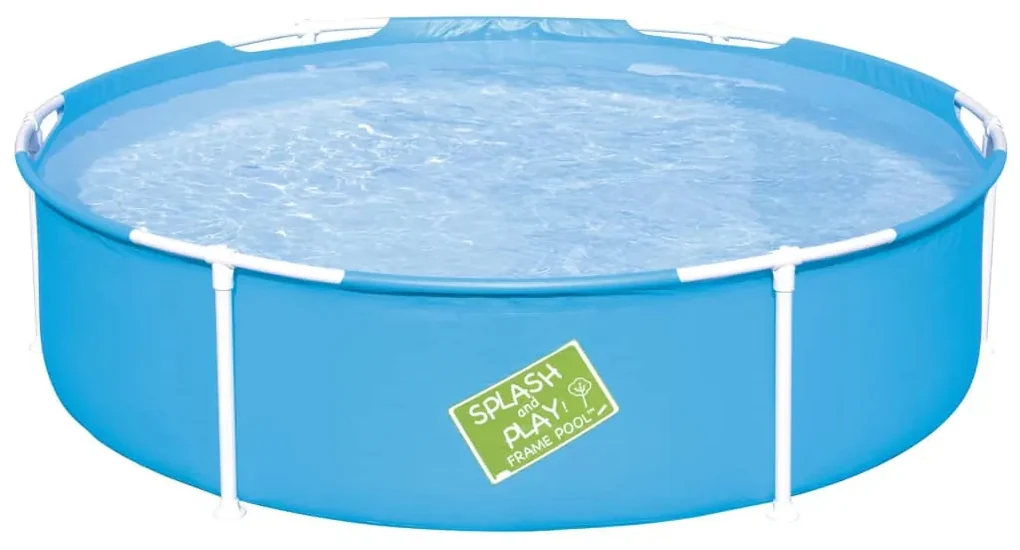 Bestway Zwembad My First Frame Pool 152 cm