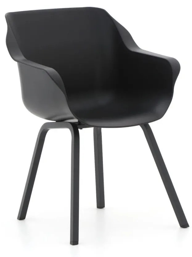 Hartman Sophie Element dining tuinstoel