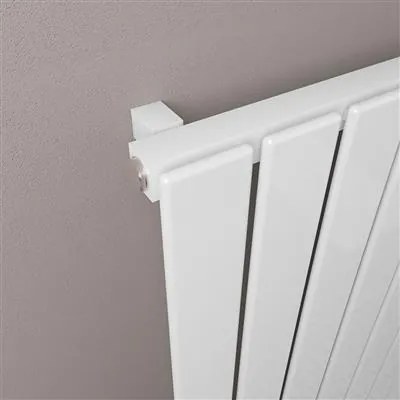 Eastbrook Deddington radiator 95x60cm 907W wit glans