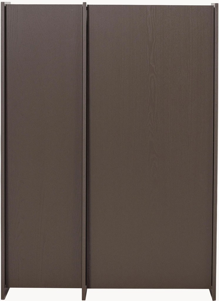 Houten dressoir Brock