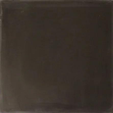 Kashba vloertegel 20x20x1,5 cm prijs per verpakking van 0.52m² (13 stuks), uni zwart