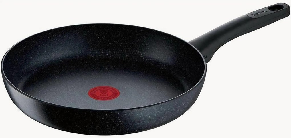Braadpan Black Stone met antiaanbaklaag