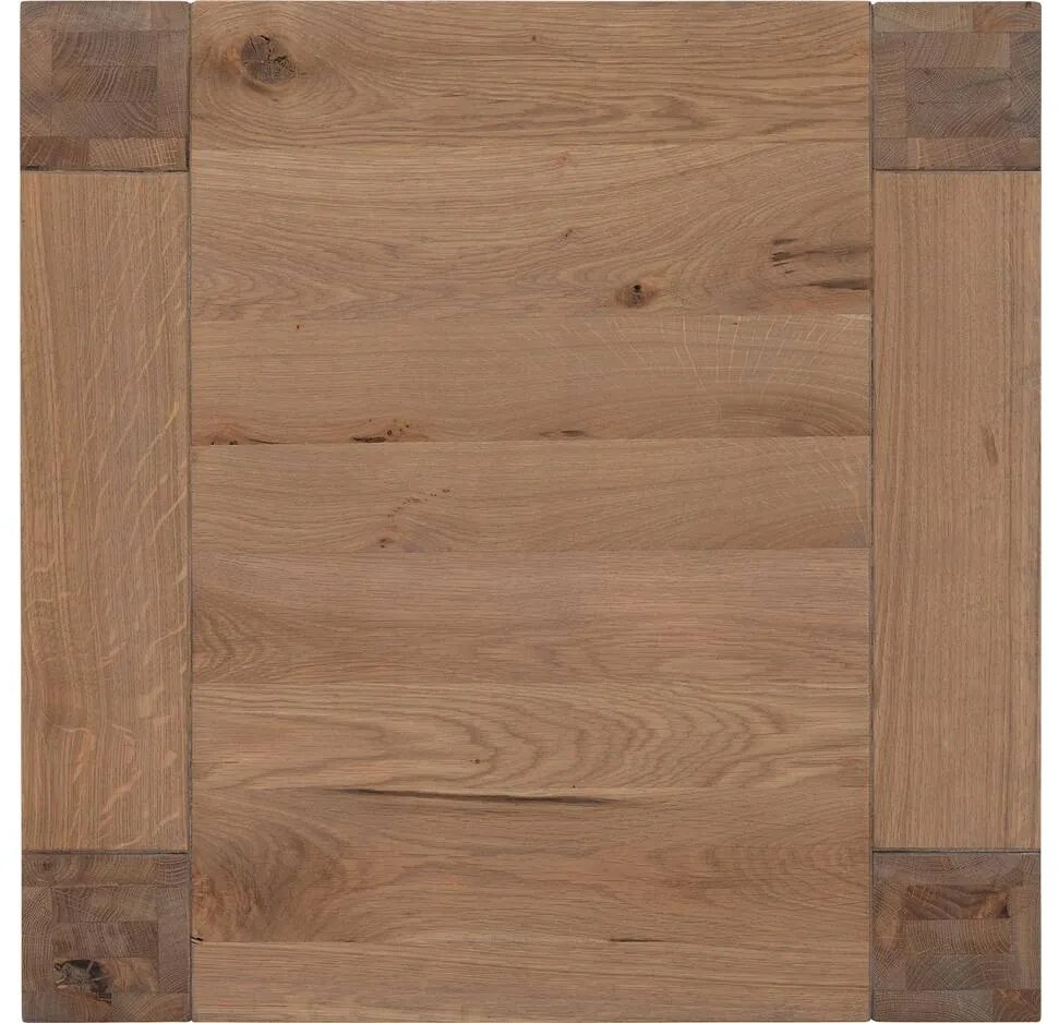 Goossens Hoektafel Roots, 60 x 60 cm