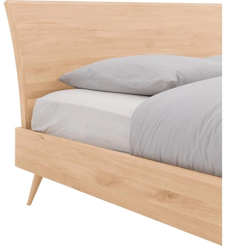 Goossens Excellent Bedframe Dodge, Bedframe 140 x 200 cm