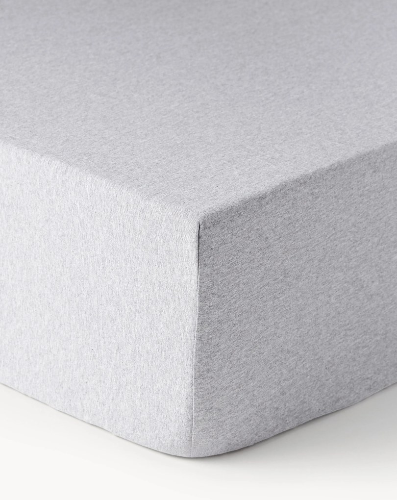 Jersey hoeslaken Gorgy