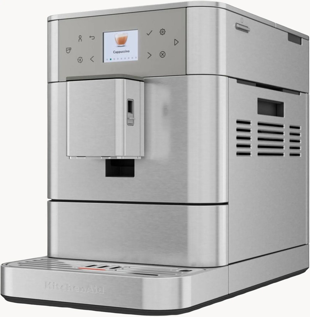 Volautomatische espressomachine KF6