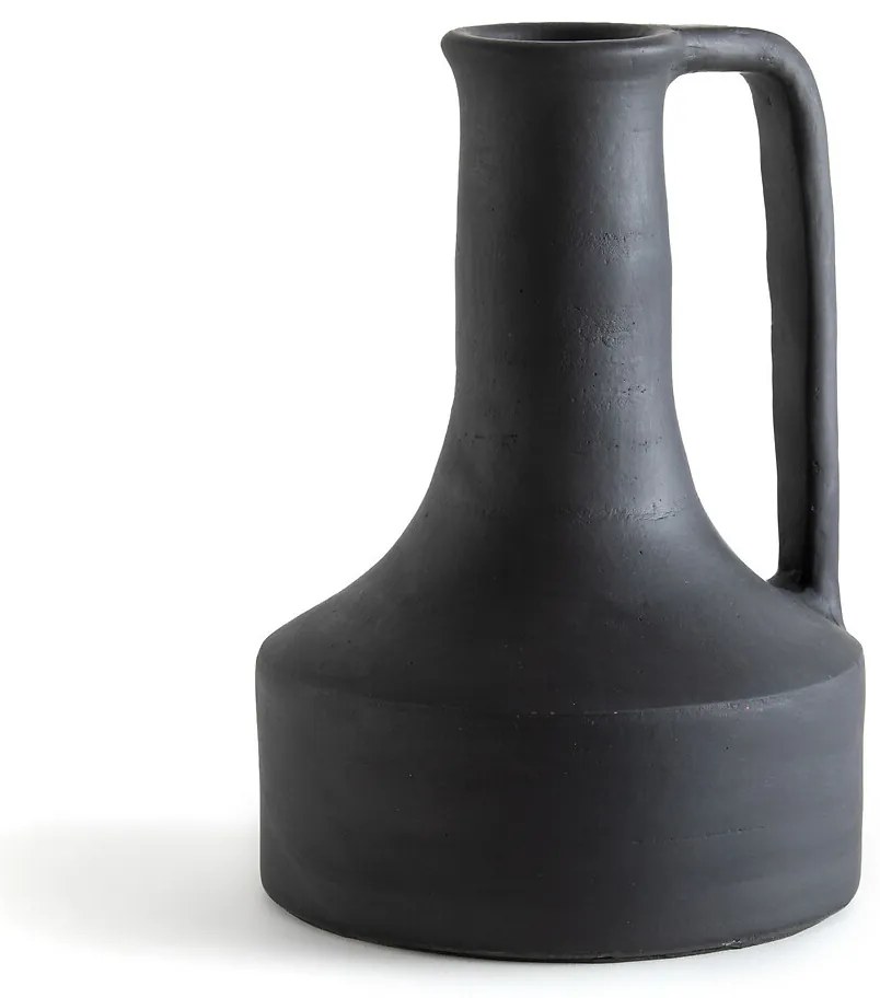 Decoratieve vaas in keramiek H32 cm, Sira