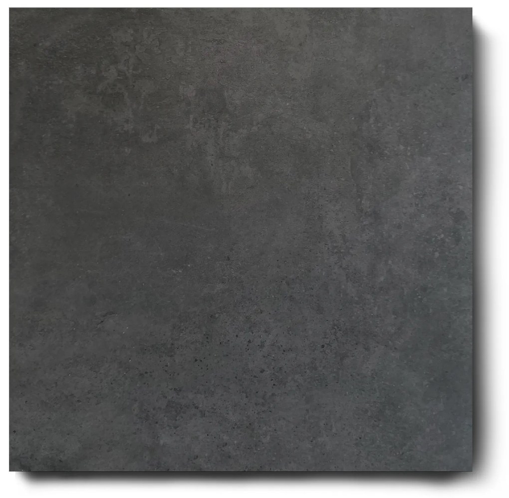 Vloertegel 60x60 Cm Cifre Nexus Anthracite RBT170