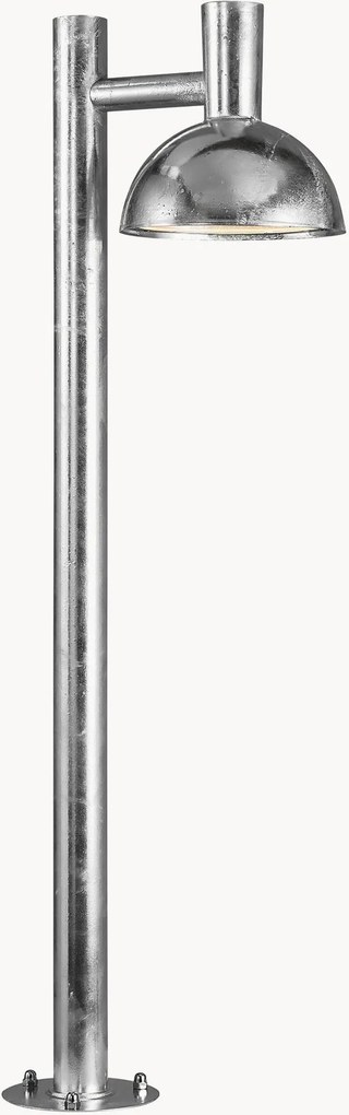 Dimbare outdoor lamp Arki 100