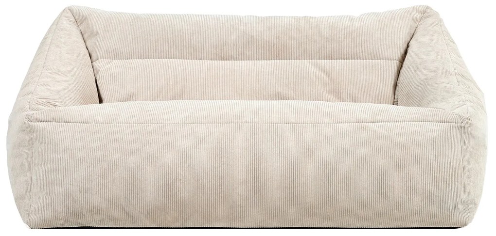 Cecilia Fine Cord Zitzak Bean Bag
