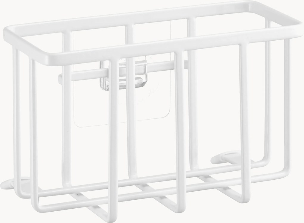 Badkamerrek Tower met zelfklevende haken