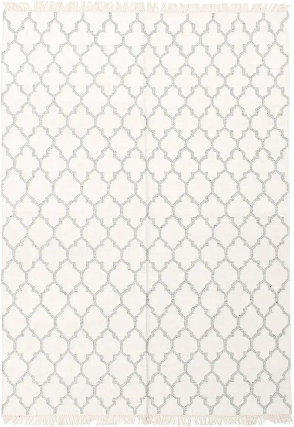 Home Collection - Carpe Diem Collection White - 300 x 400 - Vloerkleed